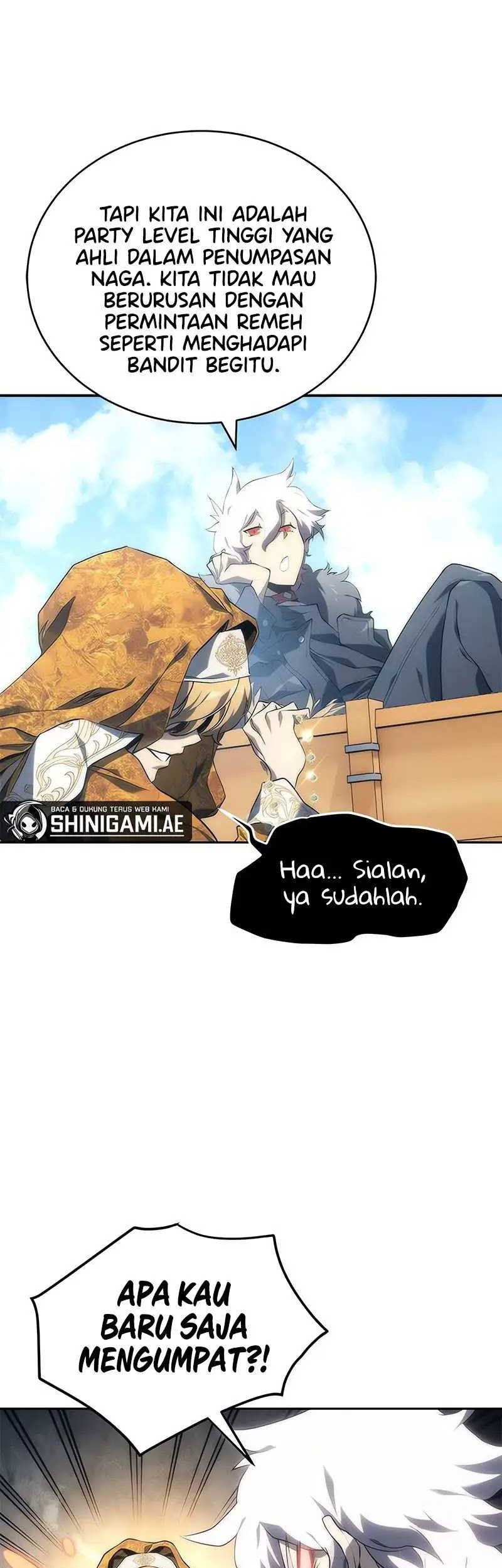 Why I Quit Being The Demon King chapter 07 halaman 8