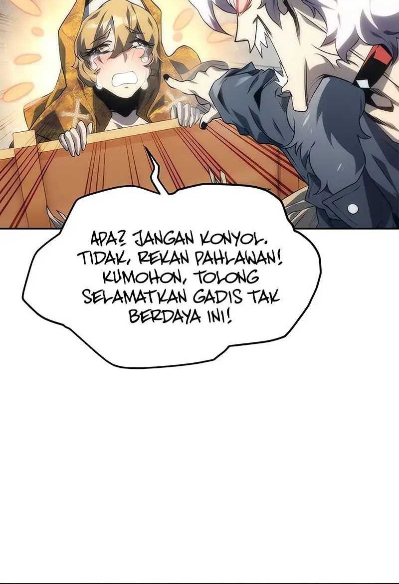Why I Quit Being The Demon King chapter 07 halaman 9
