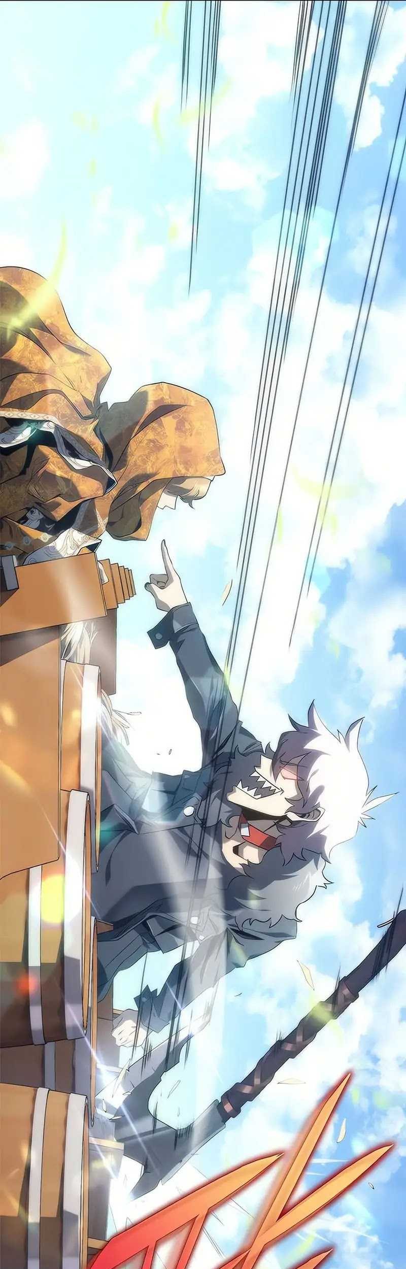 Why I Quit Being The Demon King chapter 07 halaman 10