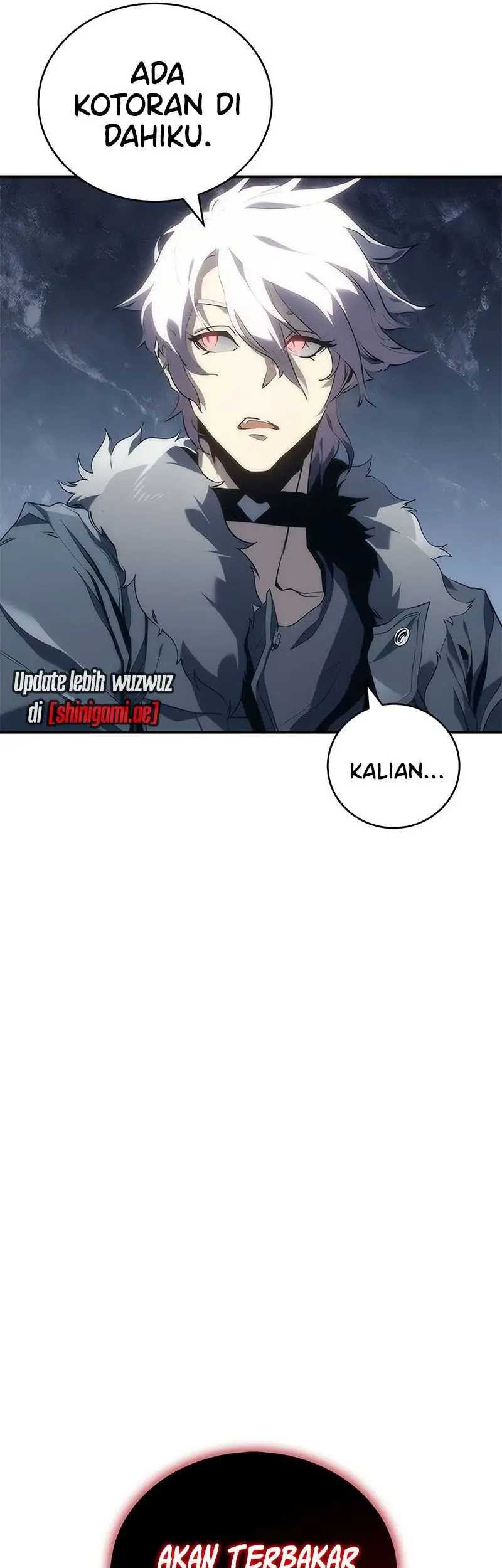 Why I Quit Being The Demon King chapter 07 halaman 14