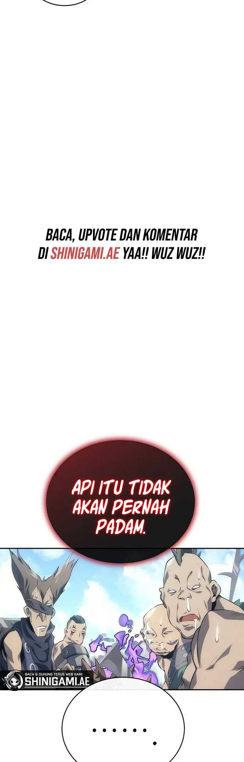Why I Quit Being The Demon King chapter 07 halaman 19