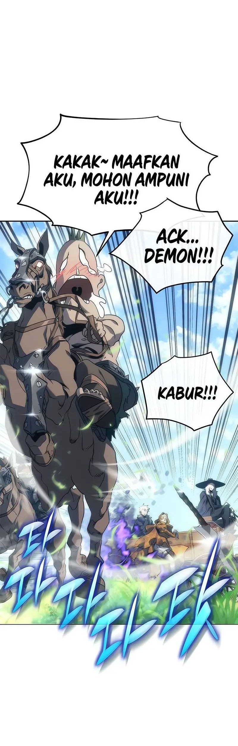 Why I Quit Being The Demon King chapter 07 halaman 21