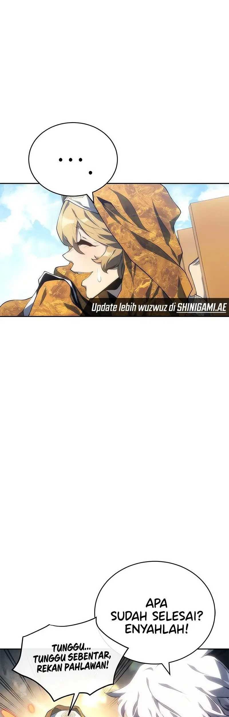 Why I Quit Being The Demon King chapter 07 halaman 22