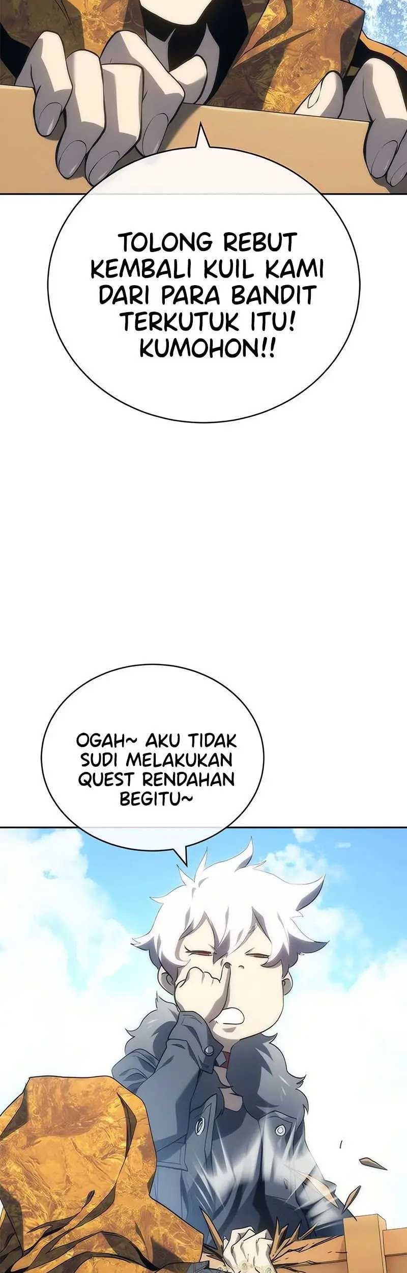 Why I Quit Being The Demon King chapter 07 halaman 24