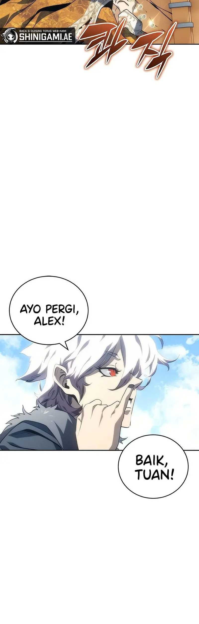 Why I Quit Being The Demon King chapter 07 halaman 25