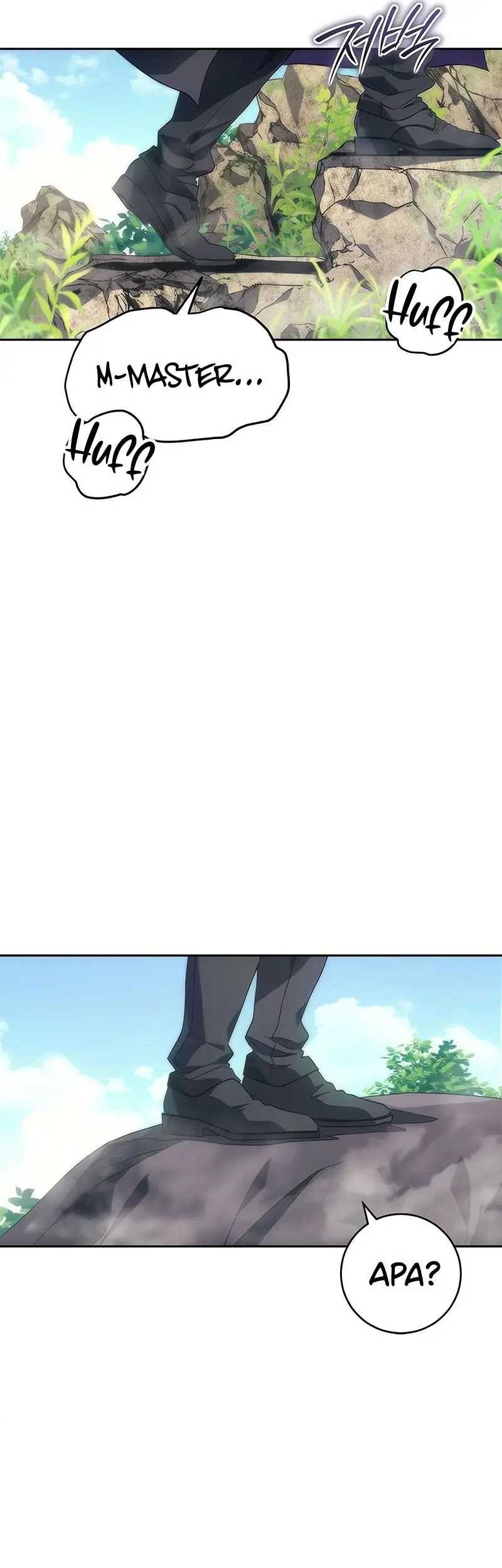 Why I Quit Being The Demon King chapter 07 halaman 30