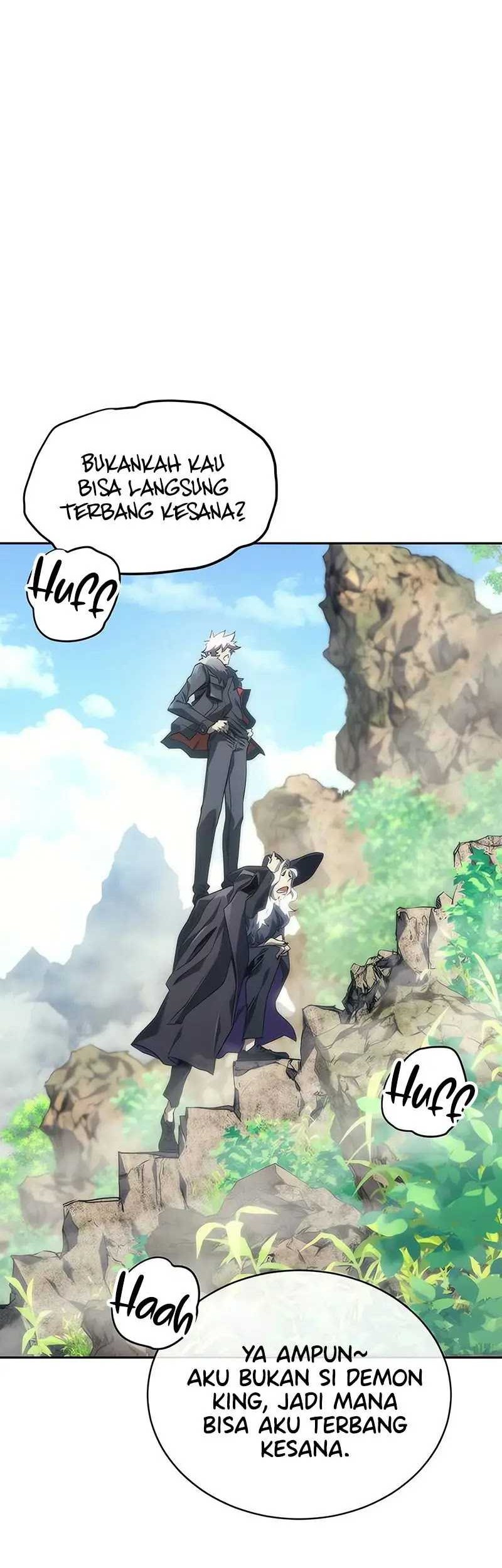 Why I Quit Being The Demon King chapter 07 halaman 31