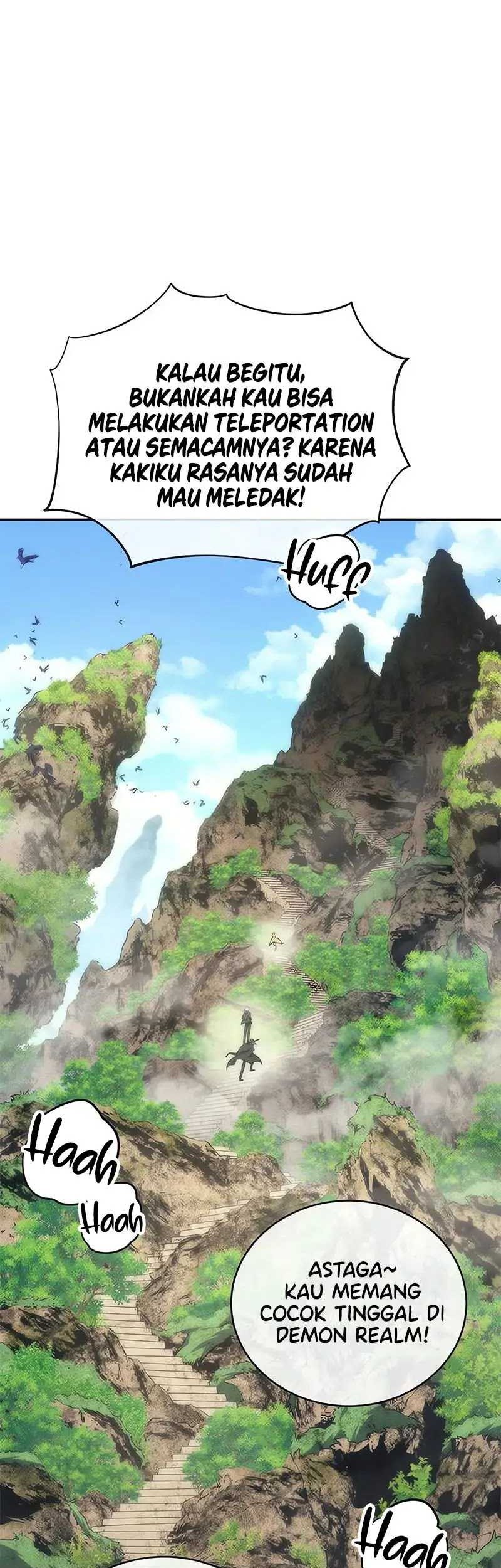 Why I Quit Being The Demon King chapter 07 halaman 32