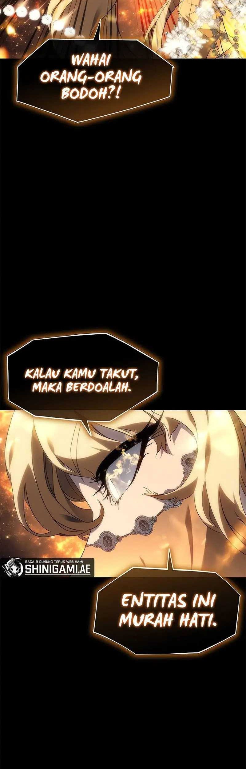 Why I Quit Being The Demon King chapter 07 halaman 61
