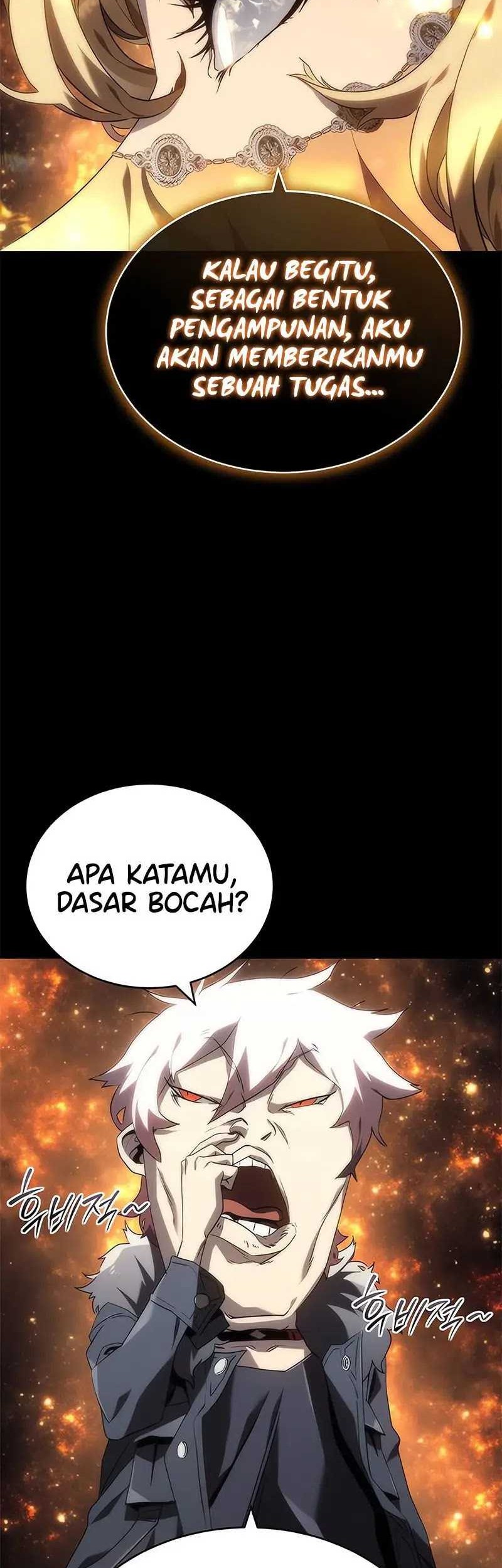 Why I Quit Being The Demon King chapter 07 halaman 63