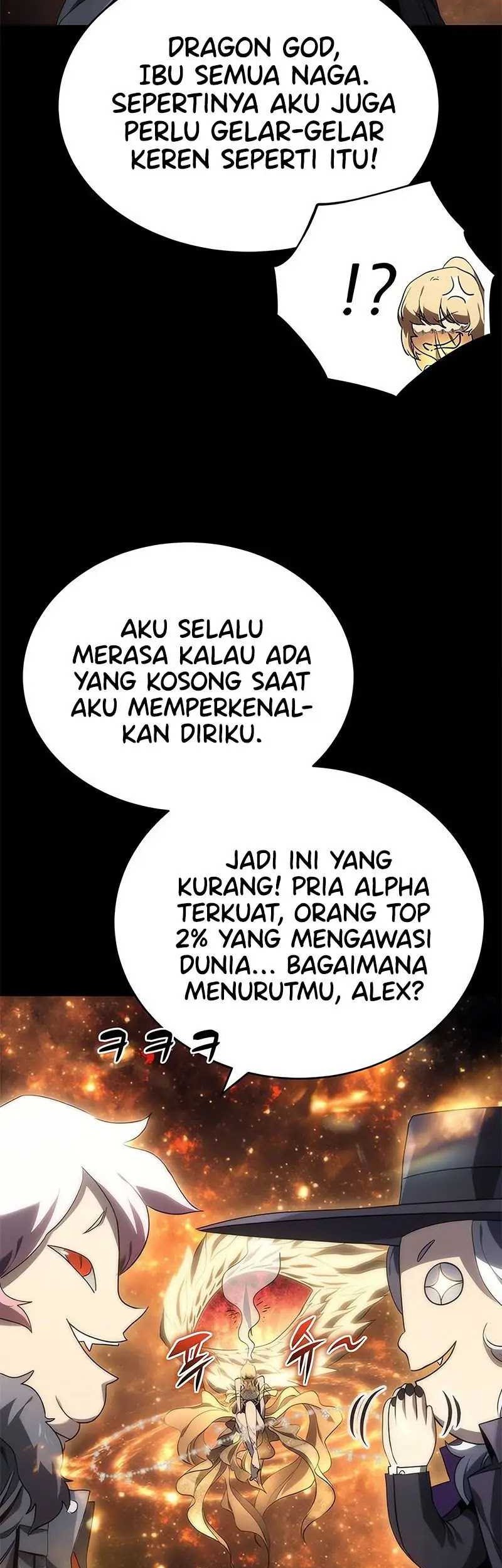 Why I Quit Being The Demon King chapter 07 halaman 64