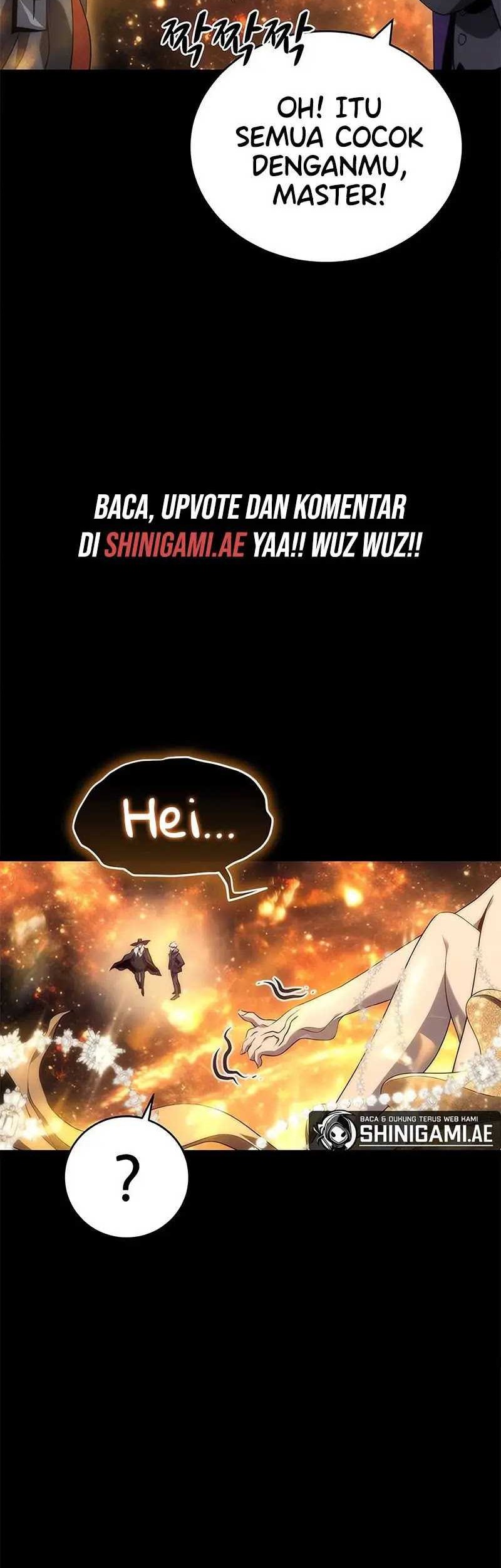 Why I Quit Being The Demon King chapter 07 halaman 65