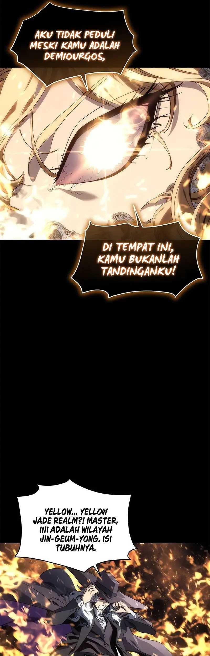 Why I Quit Being The Demon King chapter 07 halaman 74