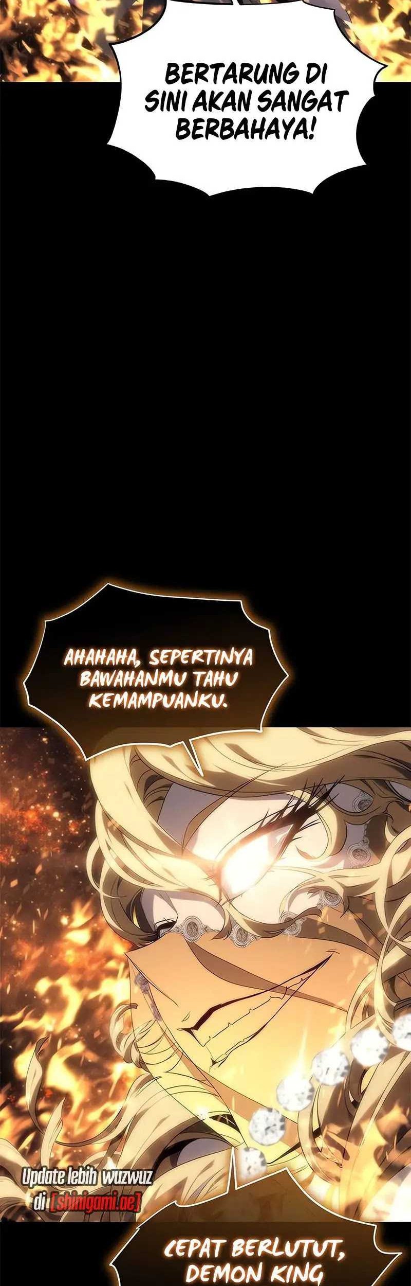 Why I Quit Being The Demon King chapter 07 halaman 75