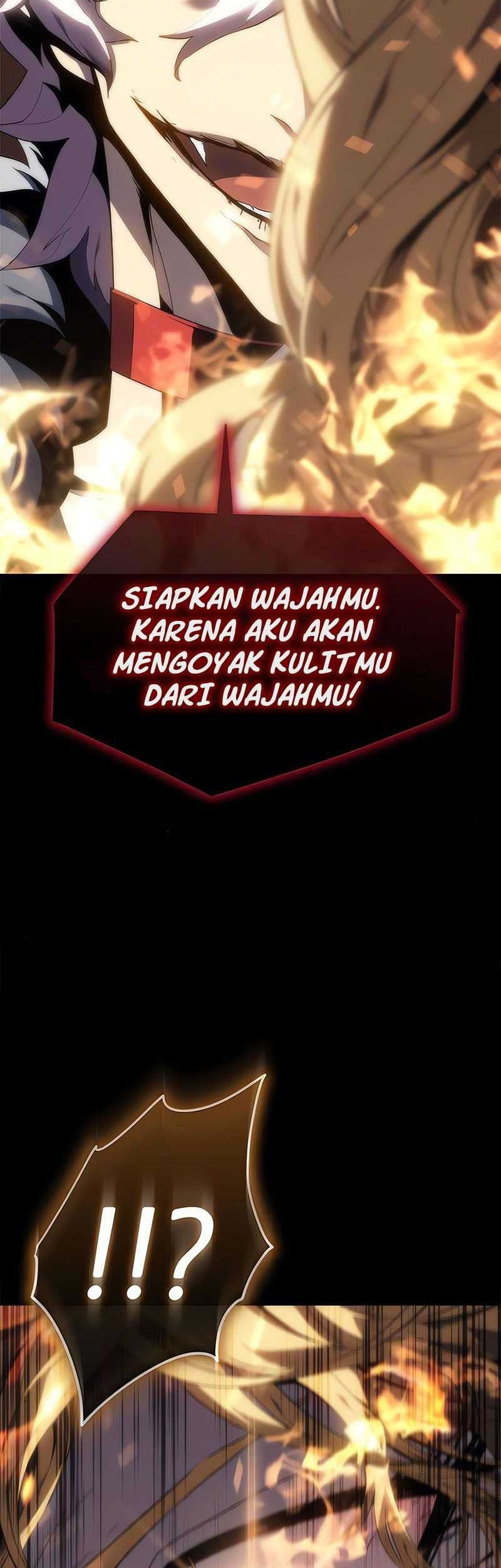 Why I Quit Being The Demon King chapter 08 halaman 3