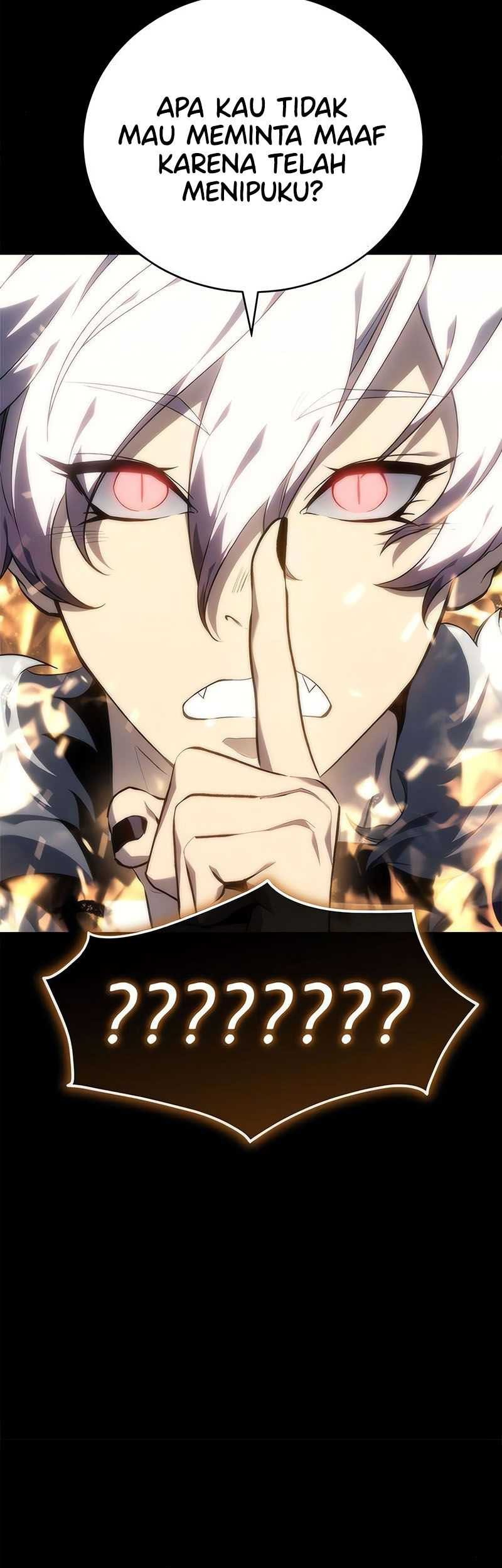 Why I Quit Being The Demon King chapter 08 halaman 7