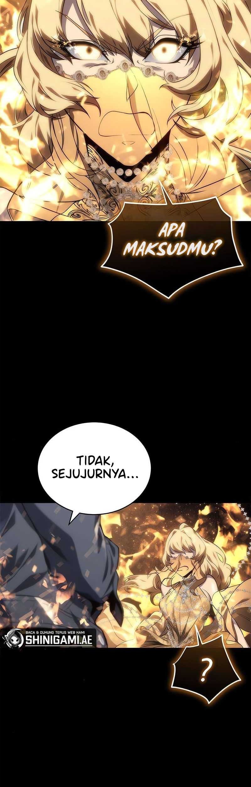 Why I Quit Being The Demon King chapter 08 halaman 9