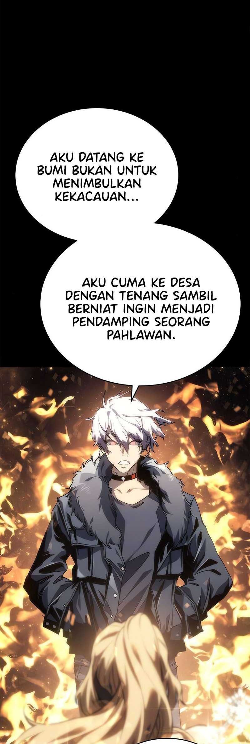 Why I Quit Being The Demon King chapter 08 halaman 10