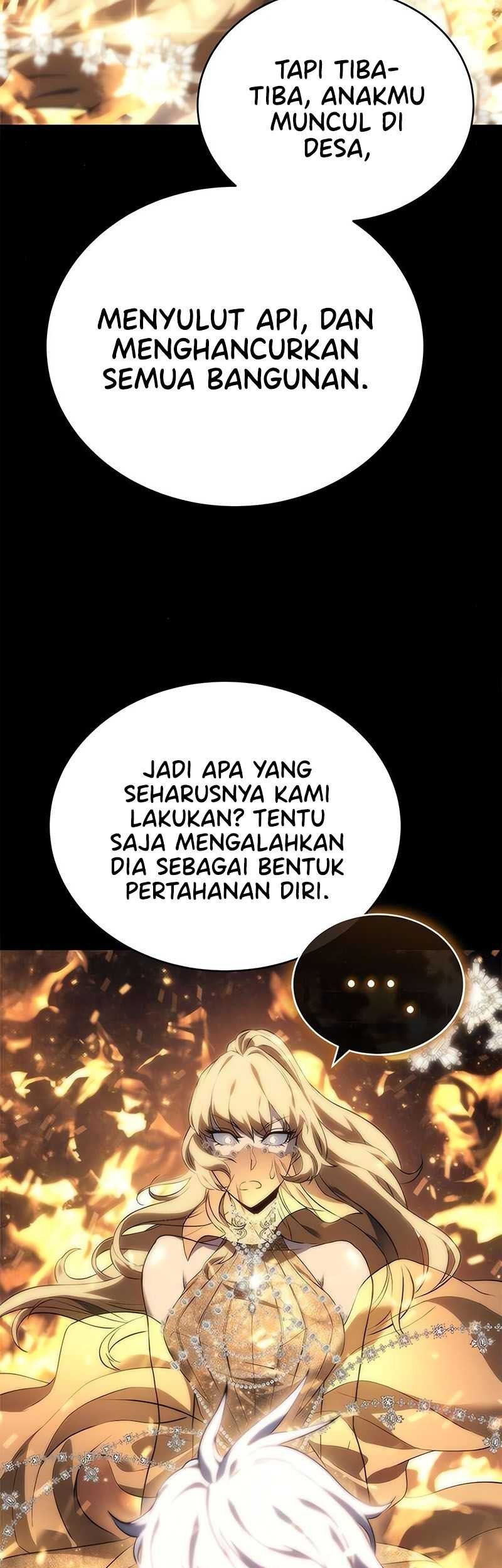 Why I Quit Being The Demon King chapter 08 halaman 11