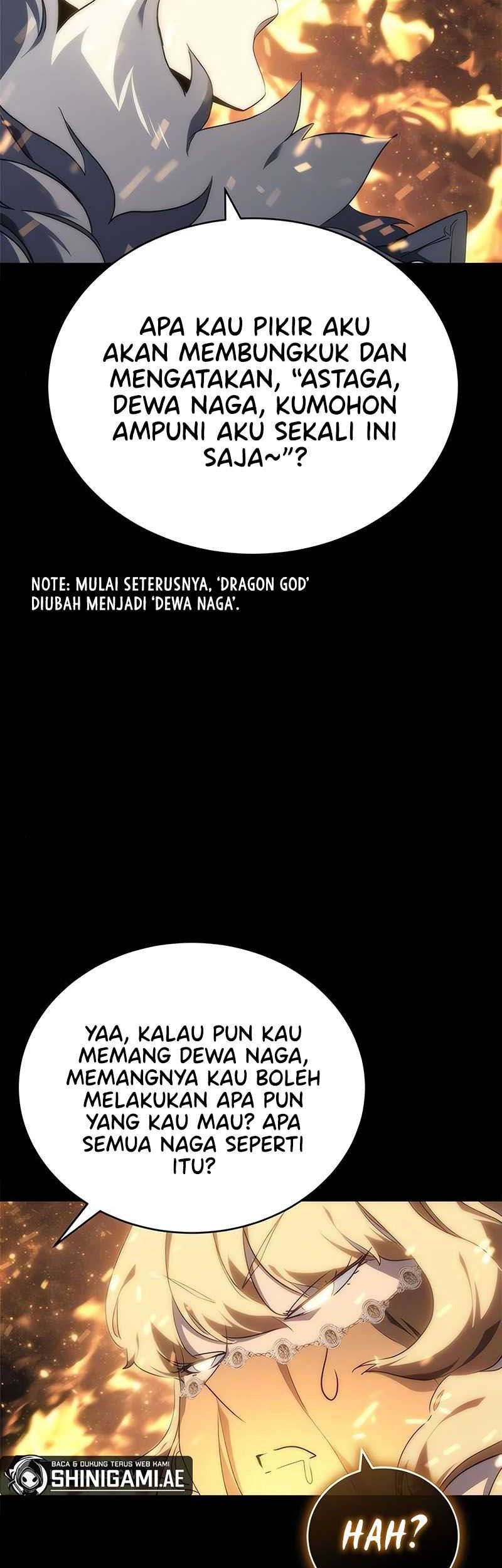 Why I Quit Being The Demon King chapter 08 halaman 13