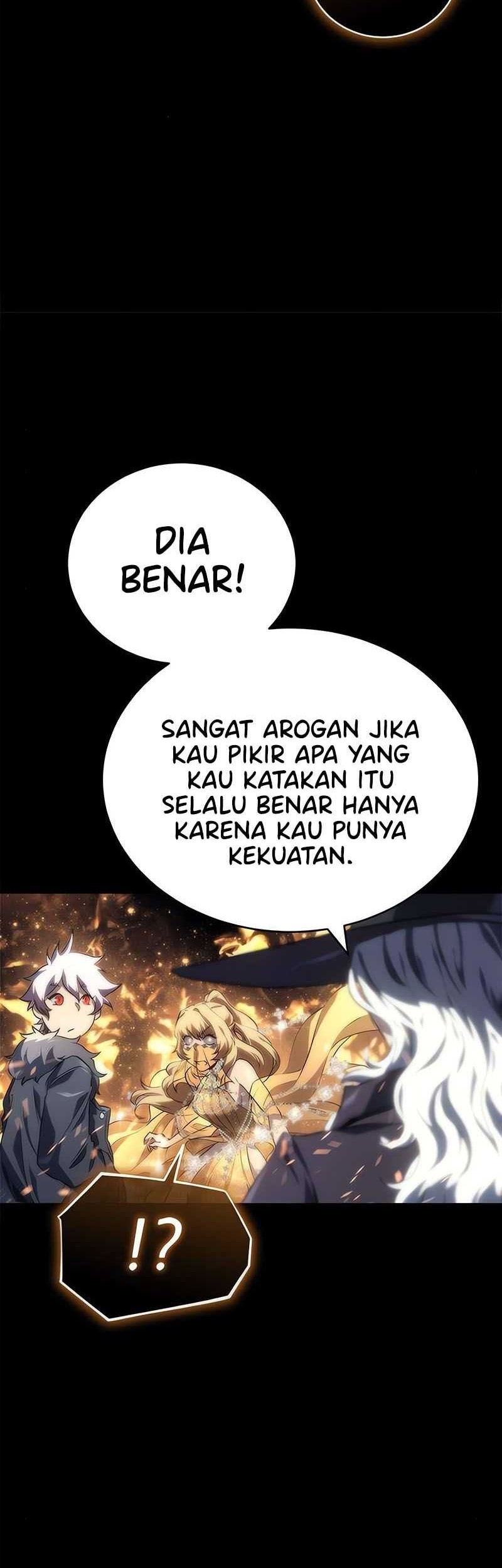 Why I Quit Being The Demon King chapter 08 halaman 14