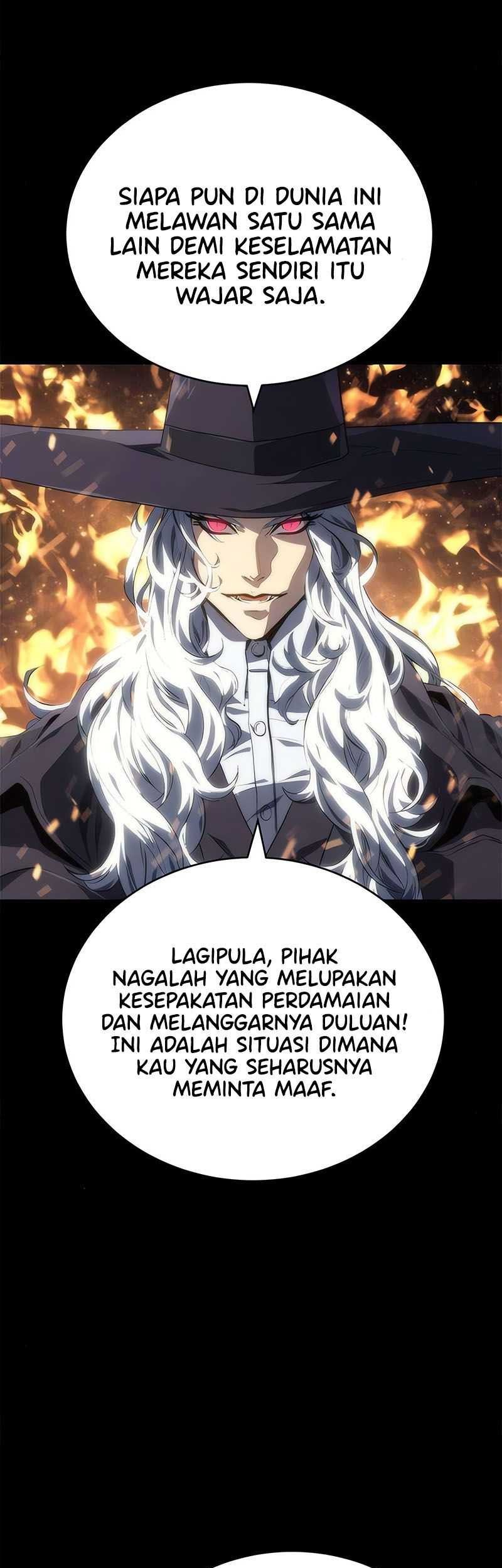 Why I Quit Being The Demon King chapter 08 halaman 15
