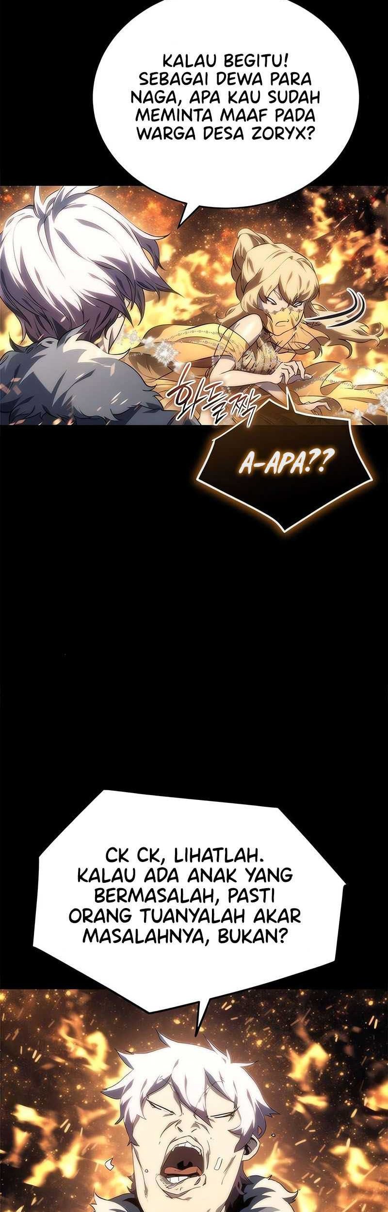 Why I Quit Being The Demon King chapter 08 halaman 16