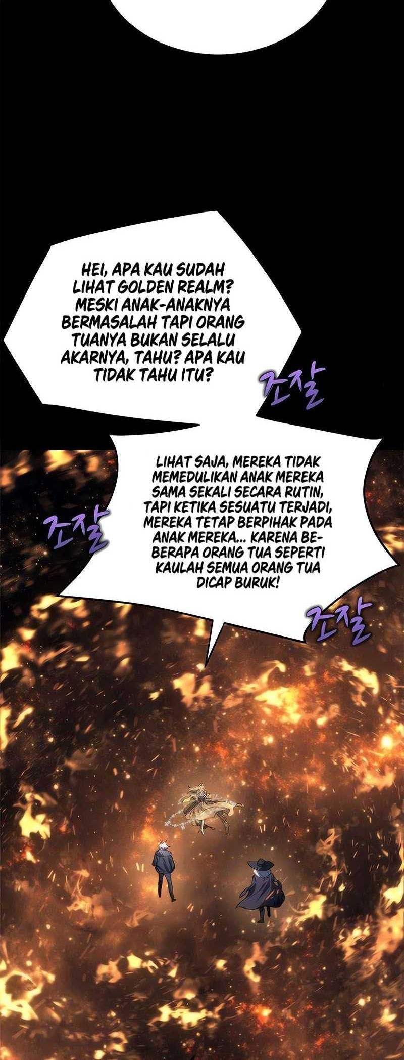 Why I Quit Being The Demon King chapter 08 halaman 18