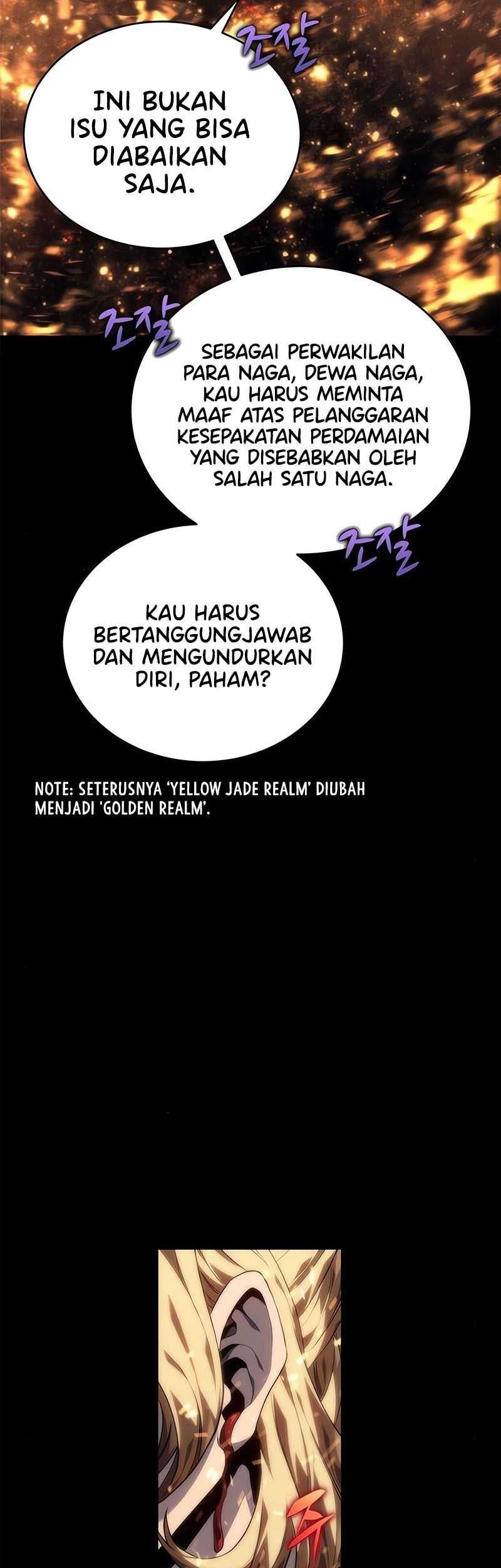 Why I Quit Being The Demon King chapter 08 halaman 19