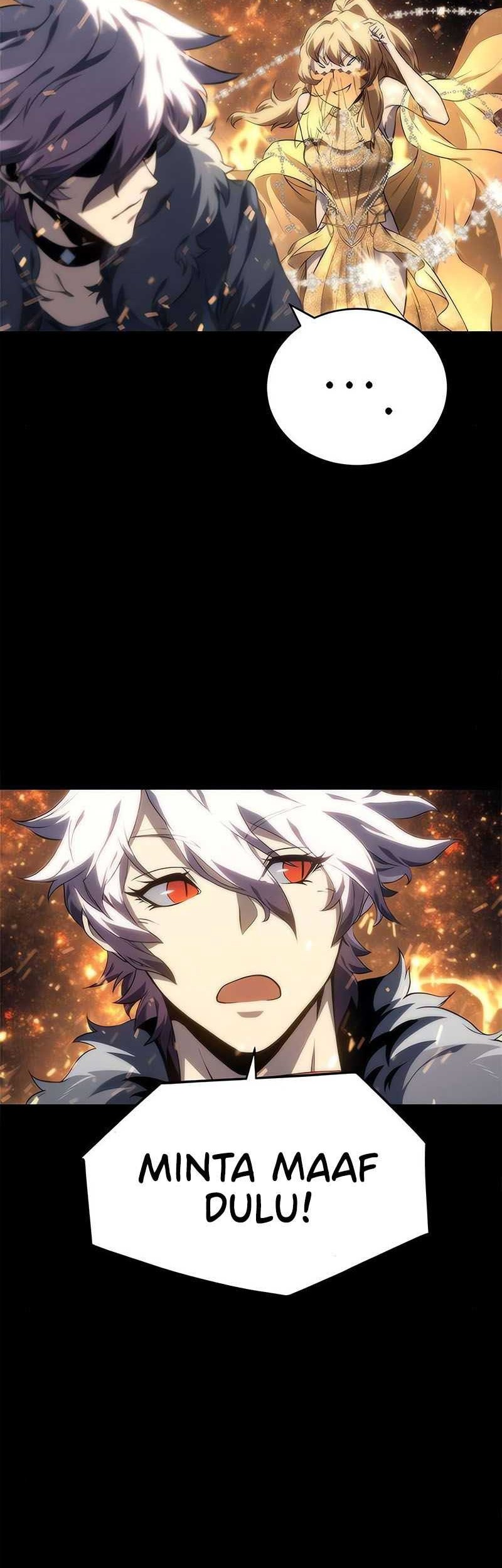 Why I Quit Being The Demon King chapter 08 halaman 22