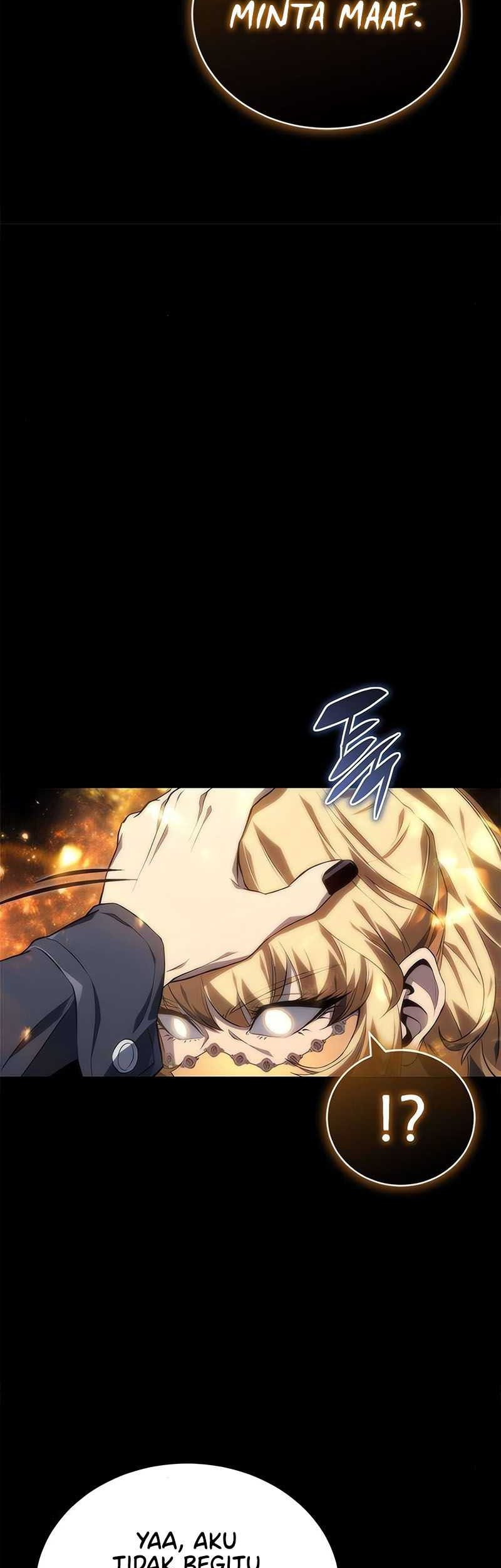 Why I Quit Being The Demon King chapter 08 halaman 25