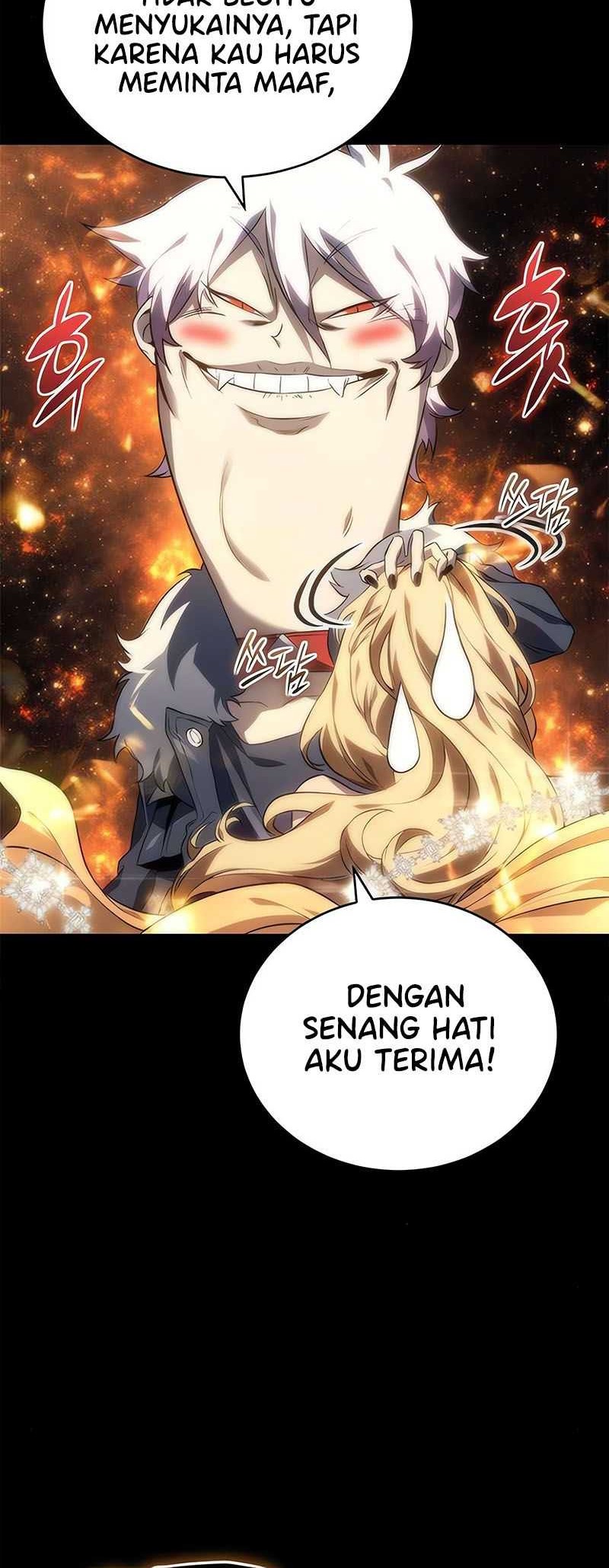 Why I Quit Being The Demon King chapter 08 halaman 26