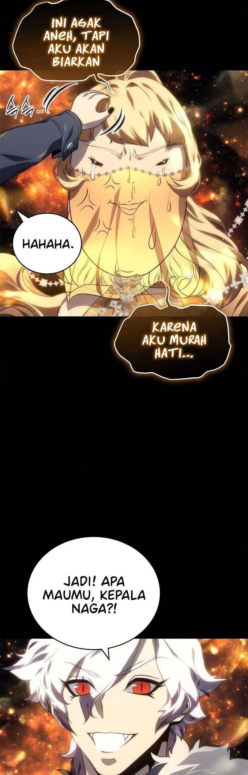 Why I Quit Being The Demon King chapter 08 halaman 27