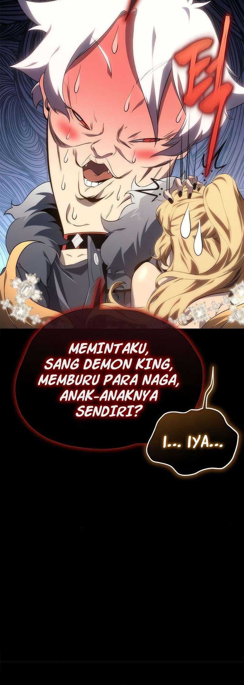 Why I Quit Being The Demon King chapter 08 halaman 30