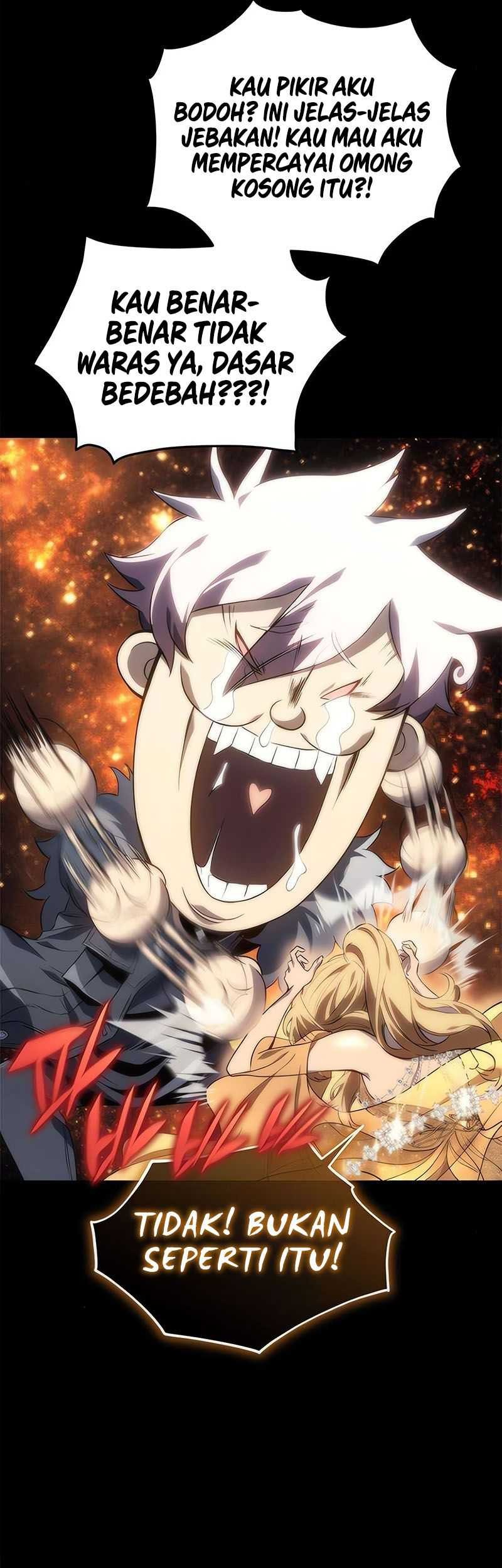 Why I Quit Being The Demon King chapter 08 halaman 31