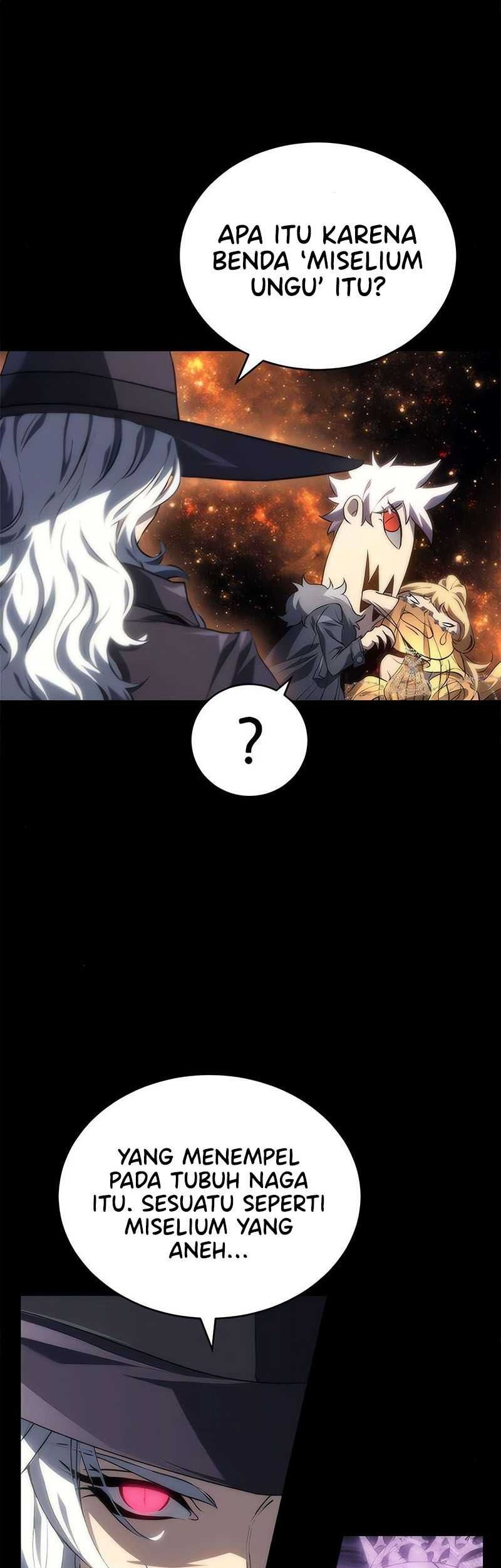 Why I Quit Being The Demon King chapter 08 halaman 32