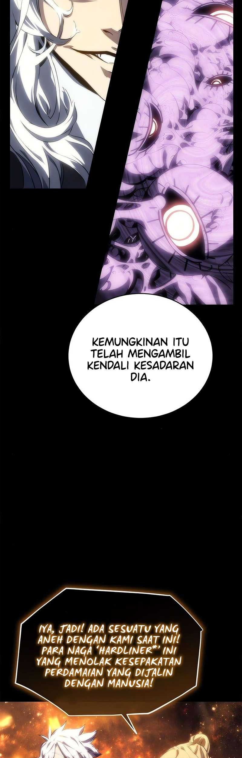 Why I Quit Being The Demon King chapter 08 halaman 33
