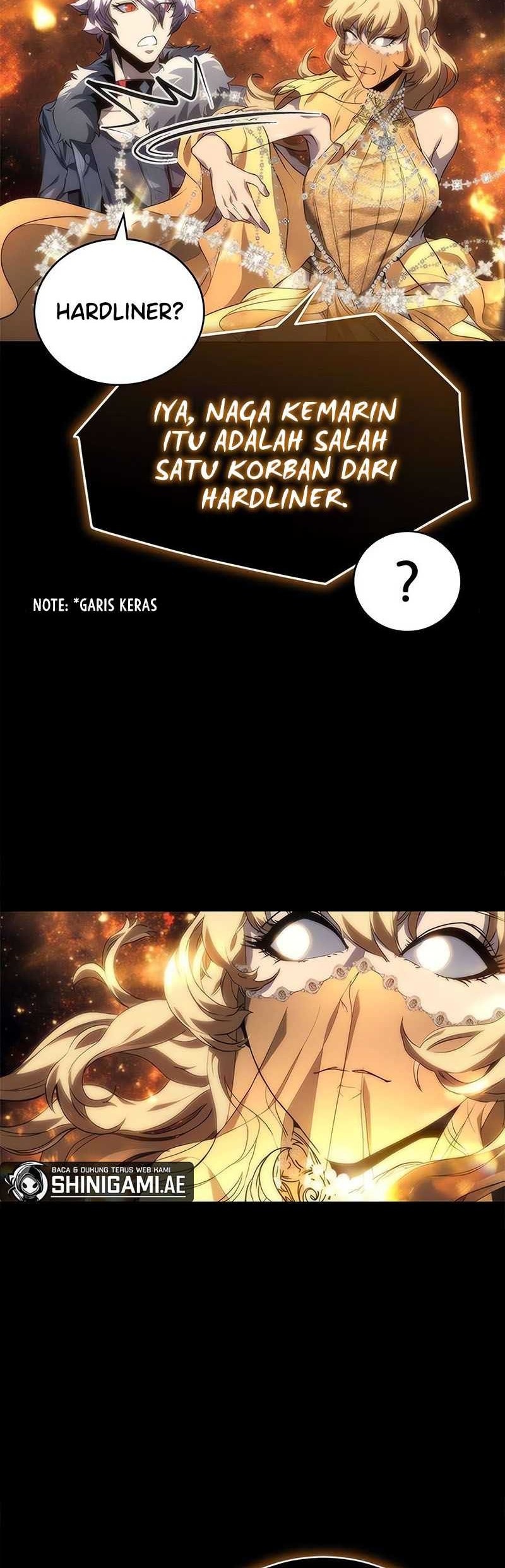 Why I Quit Being The Demon King chapter 08 halaman 34