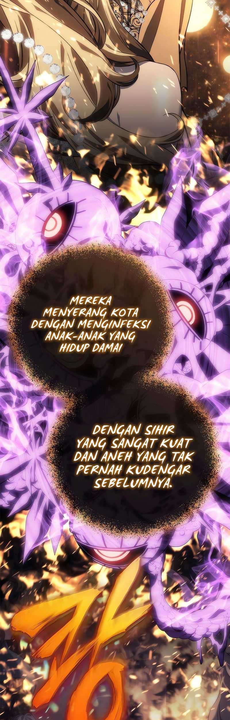 Why I Quit Being The Demon King chapter 08 halaman 37