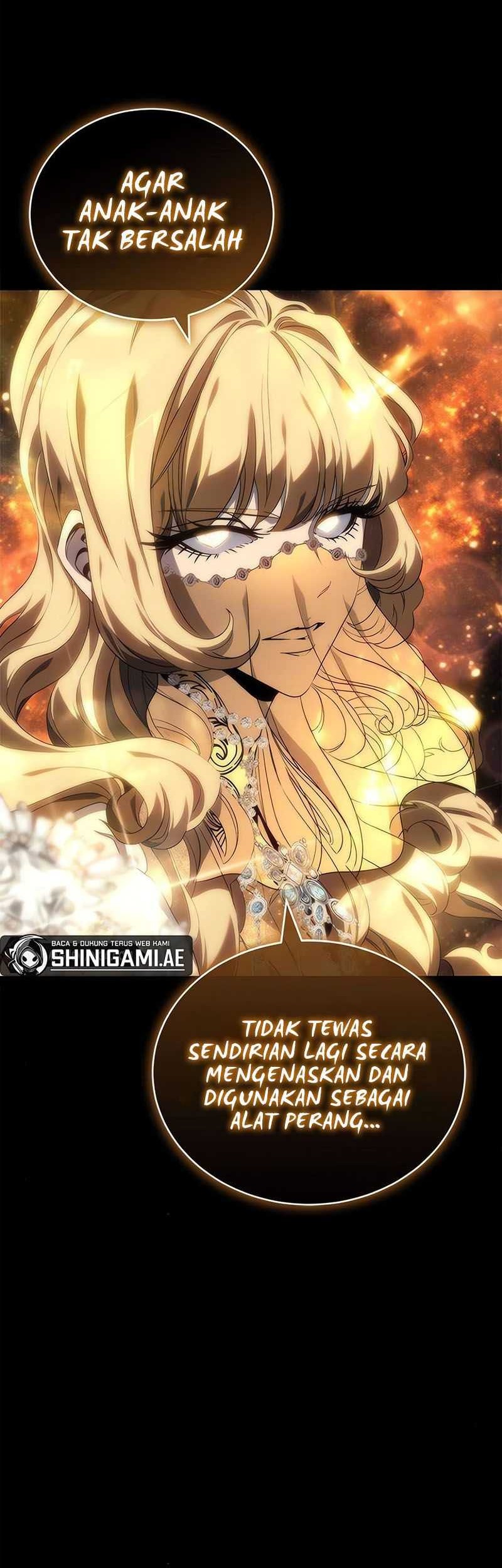 Why I Quit Being The Demon King chapter 08 halaman 40