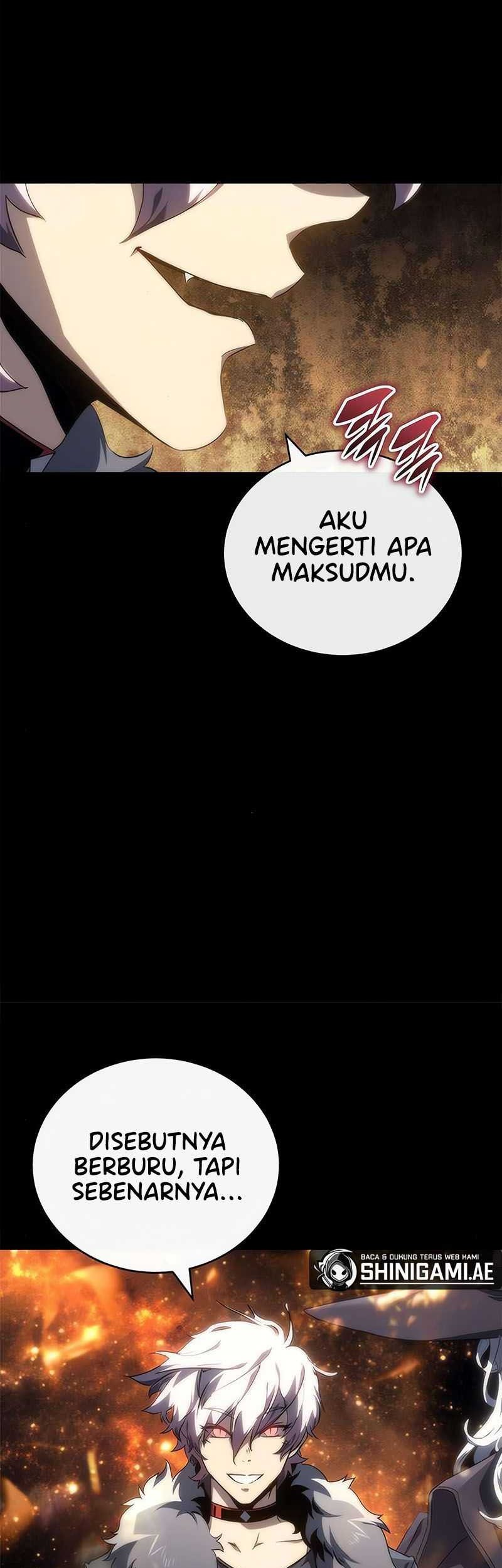 Why I Quit Being The Demon King chapter 08 halaman 41