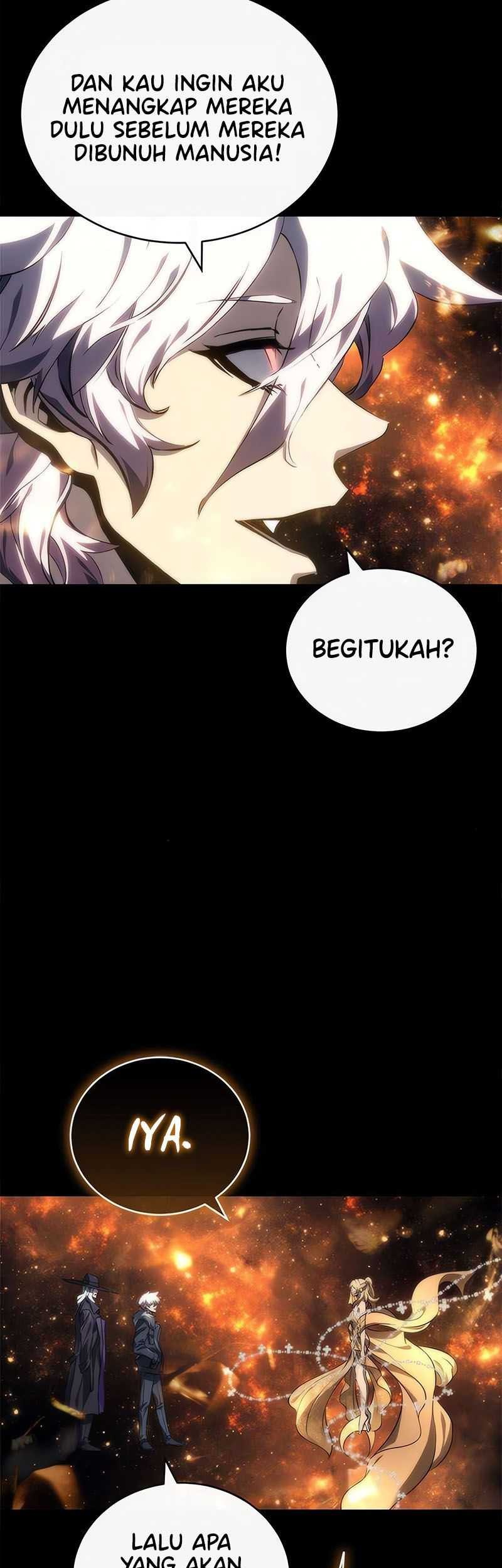 Why I Quit Being The Demon King chapter 08 halaman 43