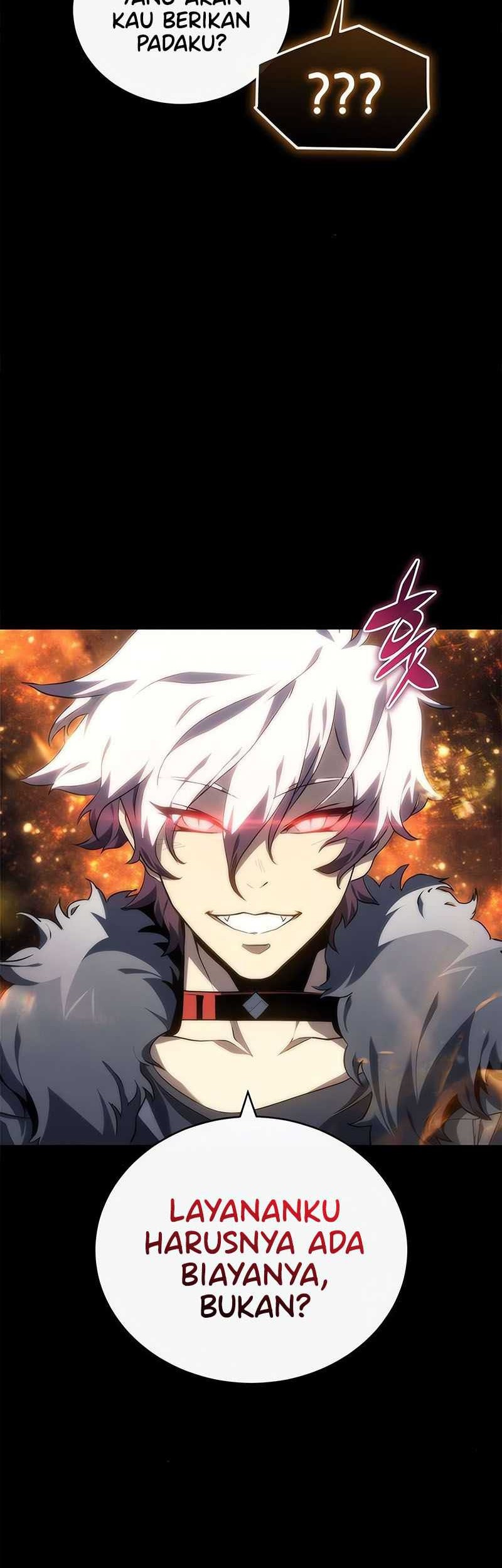 Why I Quit Being The Demon King chapter 08 halaman 44