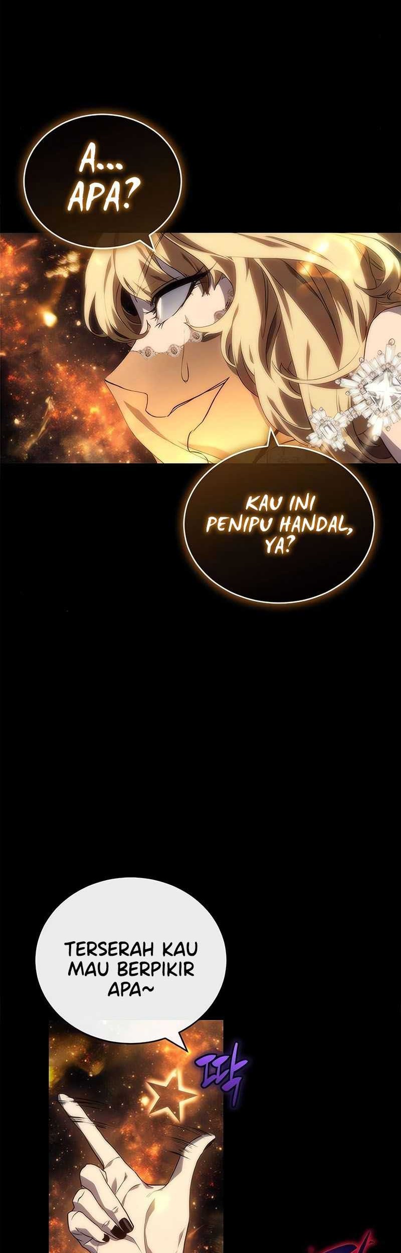 Why I Quit Being The Demon King chapter 08 halaman 48