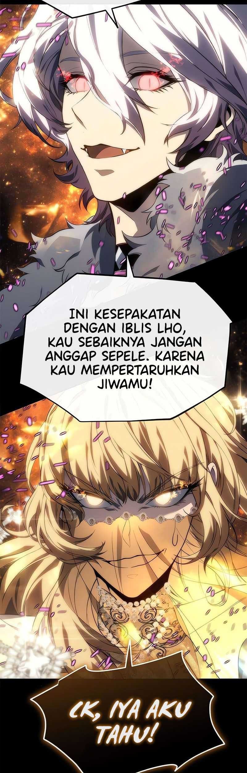 Why I Quit Being The Demon King chapter 08 halaman 51