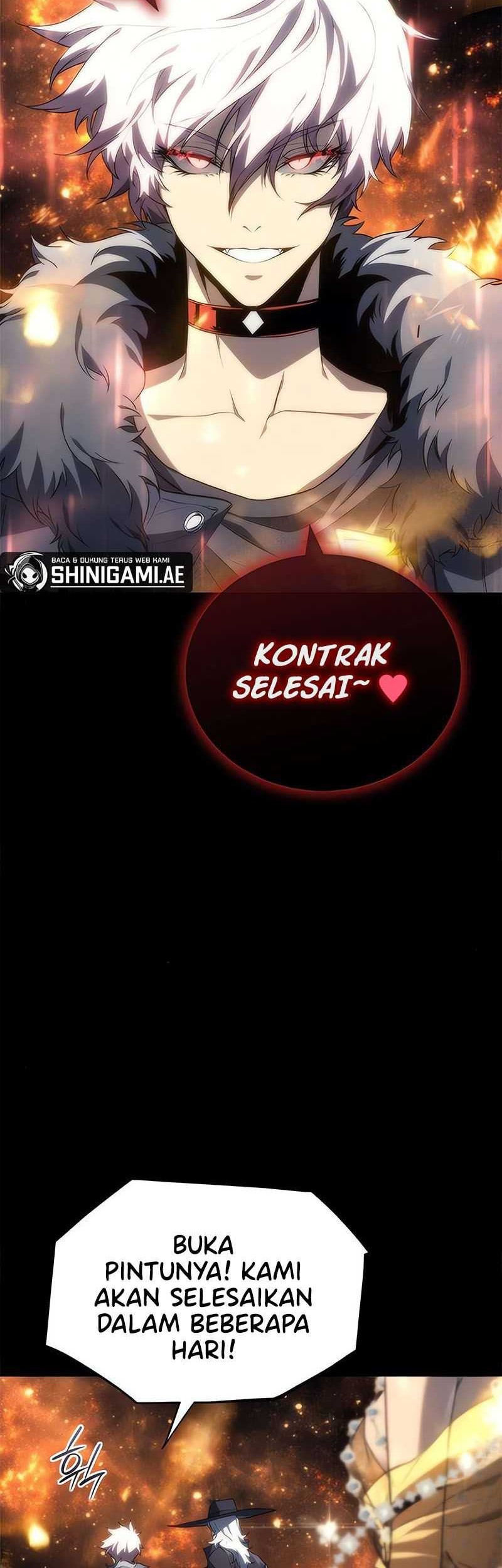 Why I Quit Being The Demon King chapter 08 halaman 54