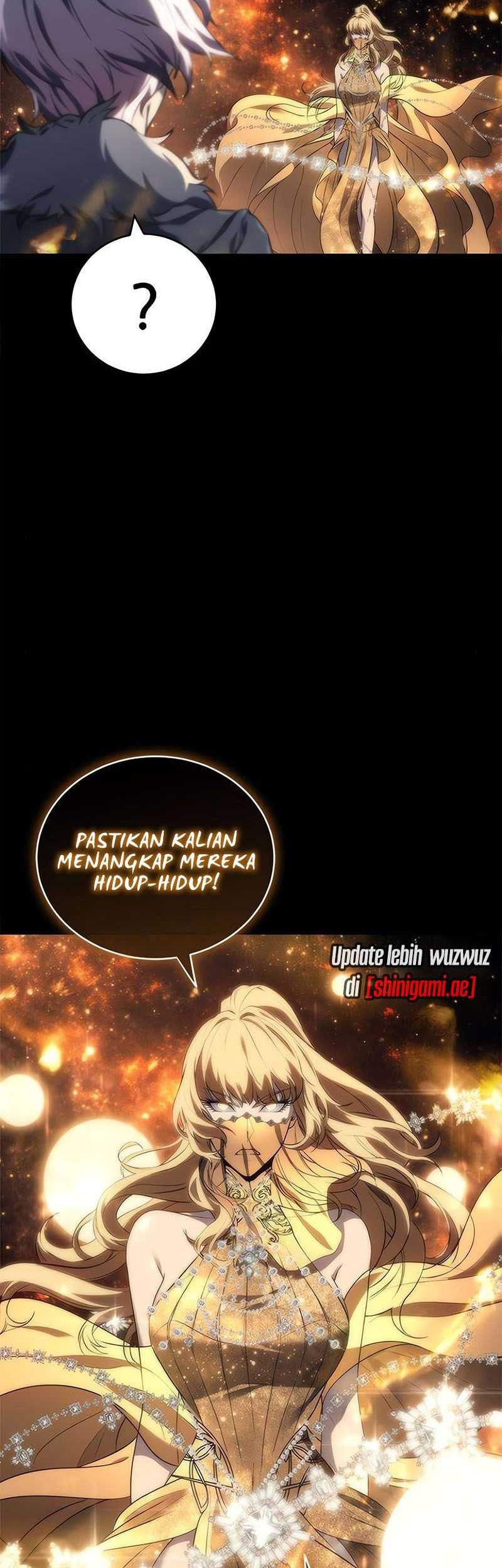 Why I Quit Being The Demon King chapter 08 halaman 56