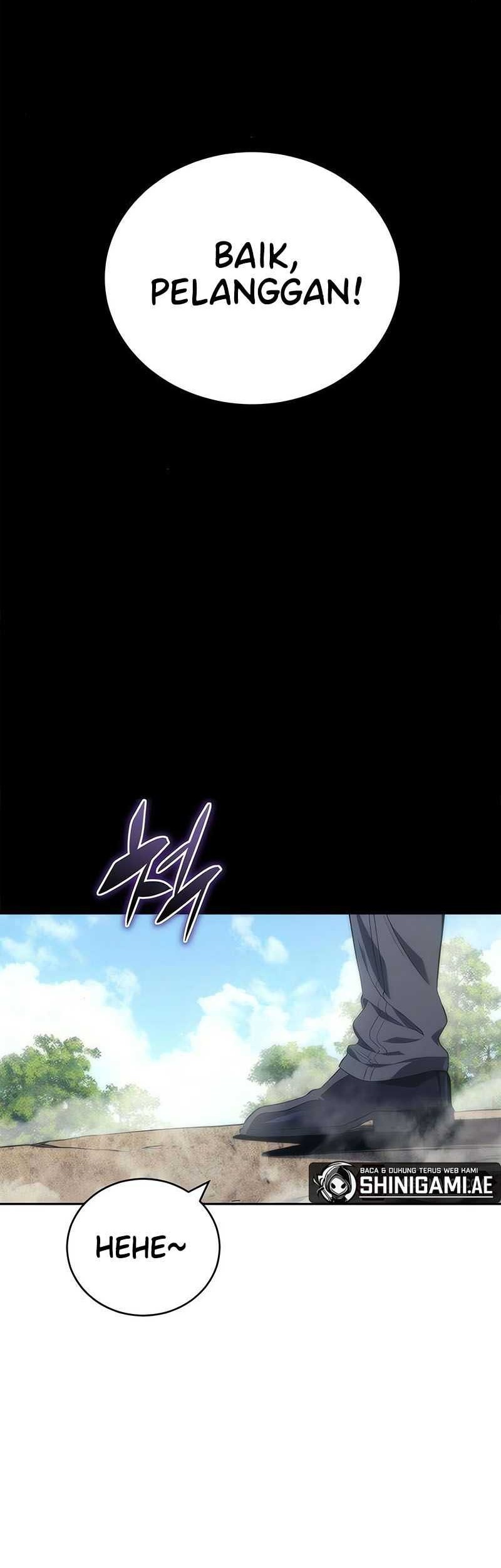Why I Quit Being The Demon King chapter 08 halaman 58