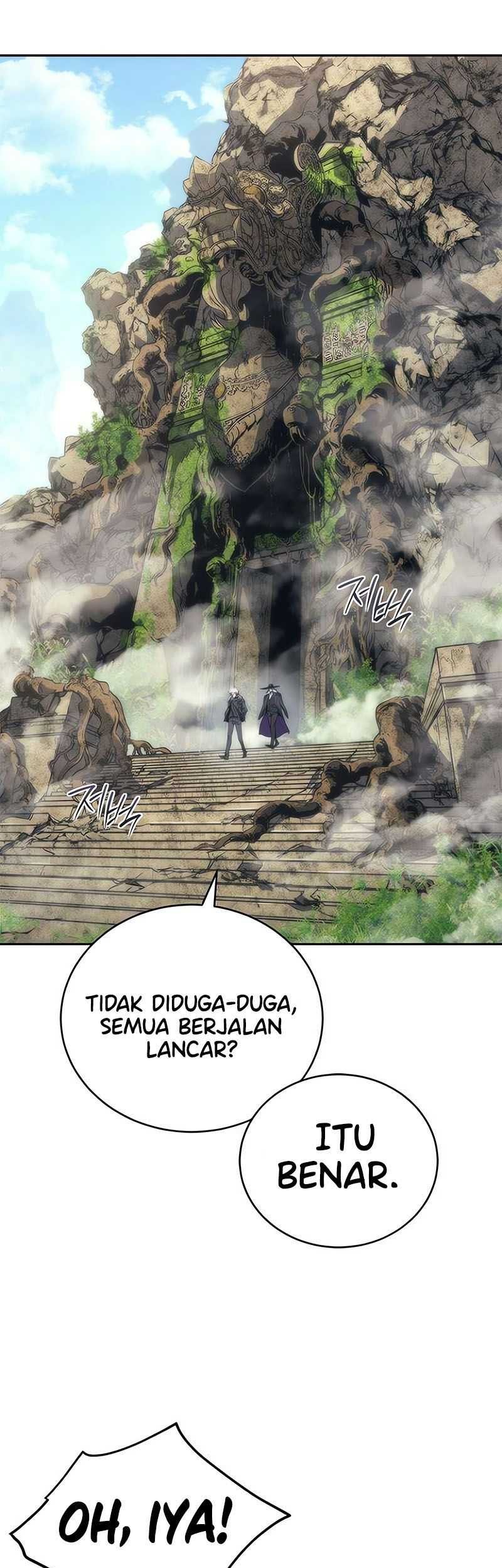 Why I Quit Being The Demon King chapter 08 halaman 59