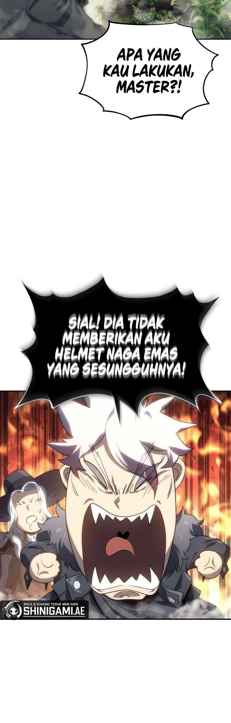 Why I Quit Being The Demon King chapter 08 halaman 62